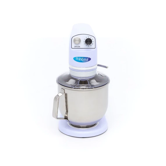 Dagasztó - 7L - akár 2kg tészta - Lila