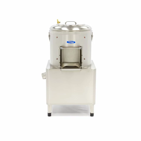 Burgonyakoptató gép 15kg - 300kg/óra
