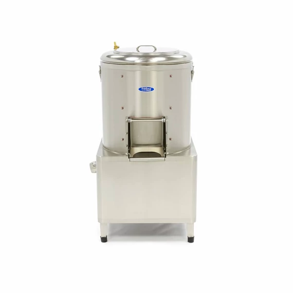 Burgonyakoptató gép 30kg - 600kg/óra