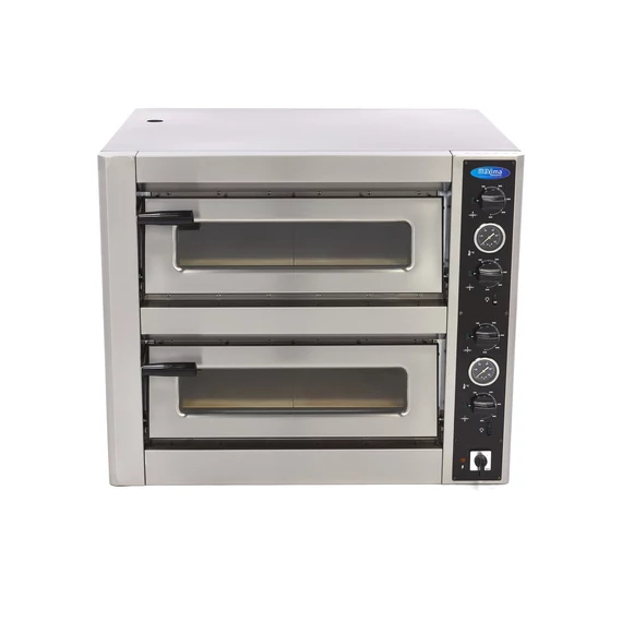Pizzakemence - 4 x 30cm-es pizzához