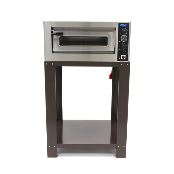 Pizzakemence alépítmény 6 x 30 cm sütőhöz