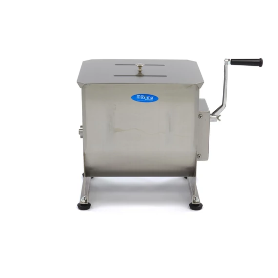 Húskeverő 30L - Kézi - 22,5kg hús