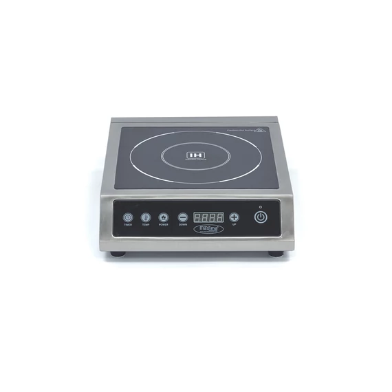 Indukciós főzőlap 24cm - 3500W