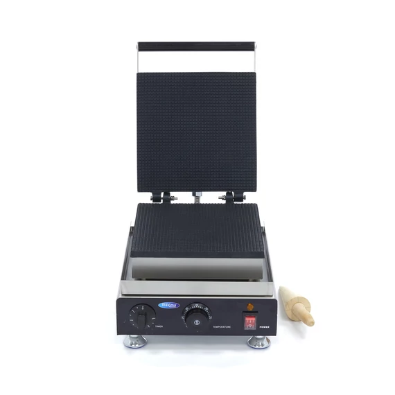 Stroopwaffle gofrisütő