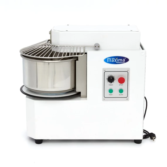 Dagasztó - 20 L - 12 kg Tészta - 2 Sebességfokozat - Kivehető Tál