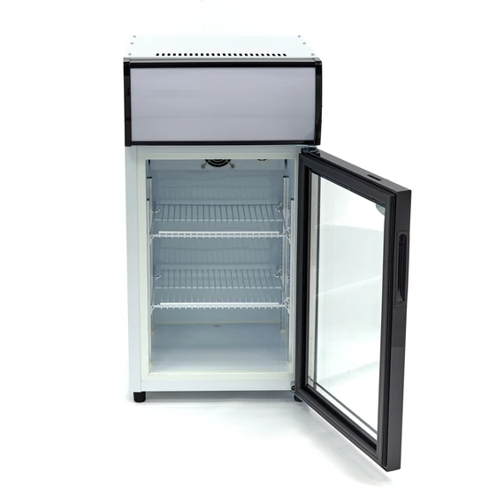 Italhűtő 50L