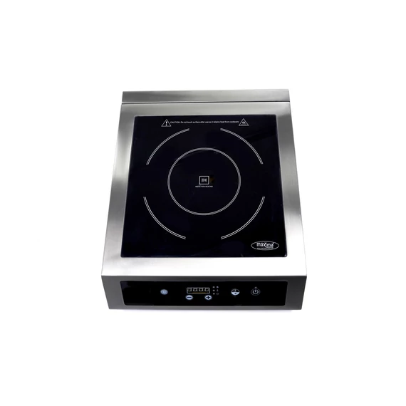 Indukciós főzőlap 28cm - 3500W