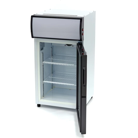 Italhűtő 50L