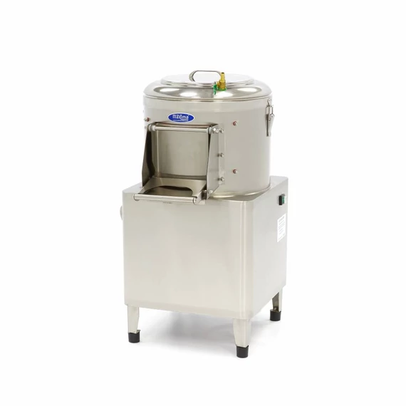 Burgonyakoptató gép 8kg - 160kg/óra
