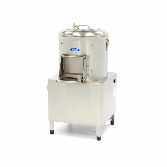 Burgonyakoptató gép 15kg - 300kg/óra