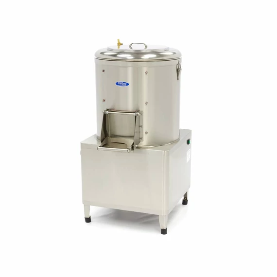 Burgonyakoptató gép 30kg - 600kg/óra