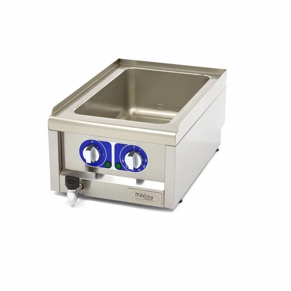 Bain Marie elektromos - 40 x 60cm