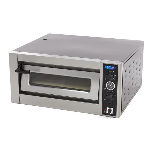 Pizzakemence - 4 x 30cm-es pizzához