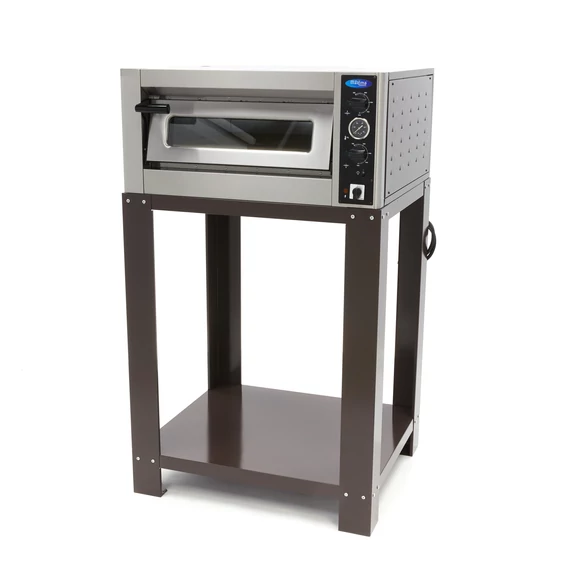 Pizzakemence alépítmény 6 x 30 cm sütőhöz