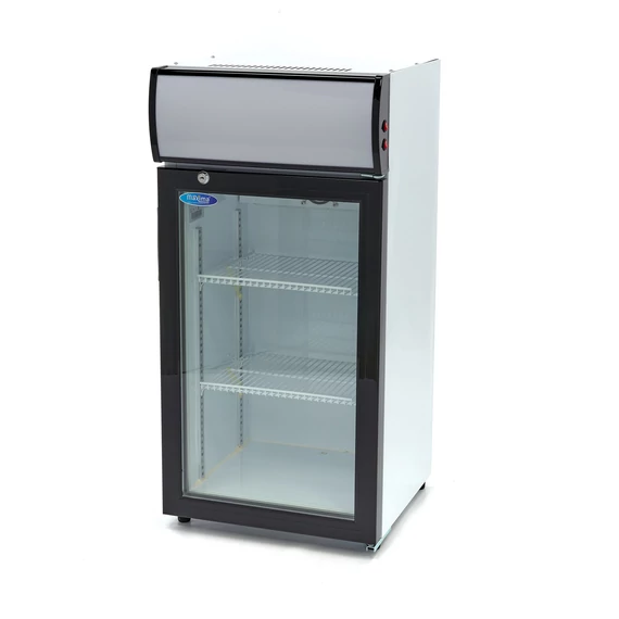 Italhűtő 80L