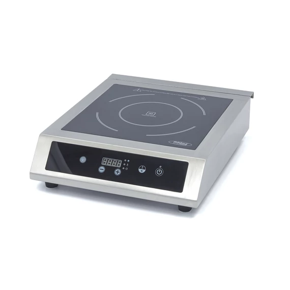 Indukciós főzőlap 28cm - 3500W