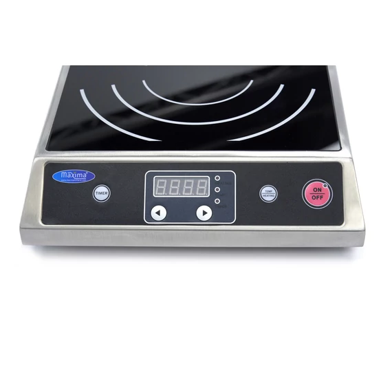 Indukciós főzőlap 26cm - 2700W