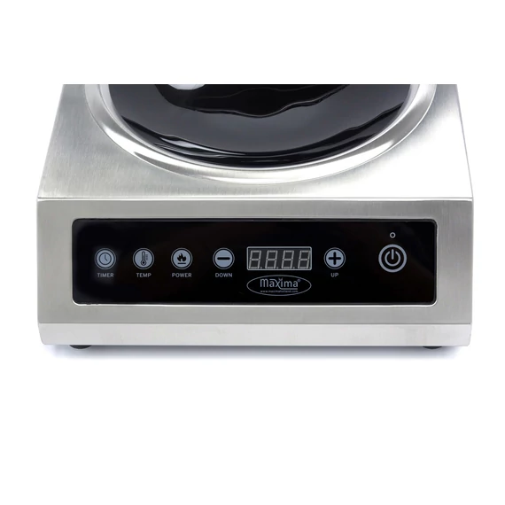 Wok égő indukciós - 3500W
