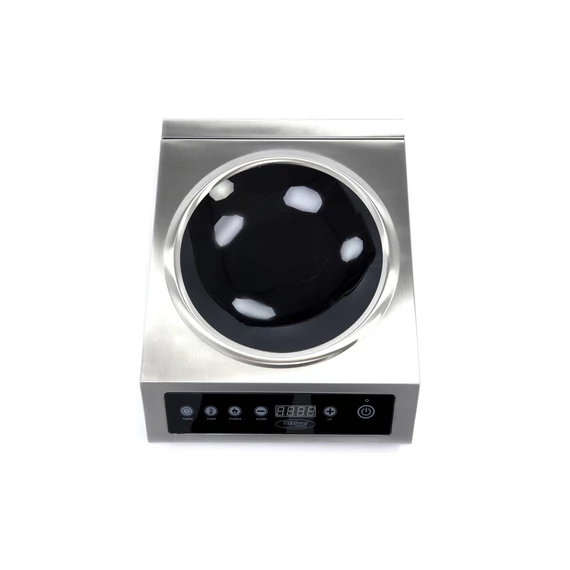Wok égő indukciós - 3500W