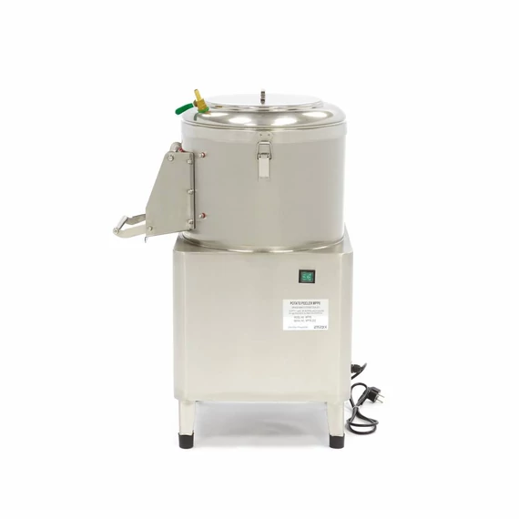 Burgonyakoptató gép 8kg - 160kg/óra