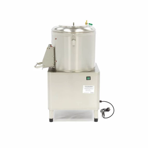 Burgonyakoptató gép 15kg - 300kg/óra