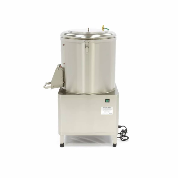 Burgonyakoptató gép 30kg - 600kg/óra
