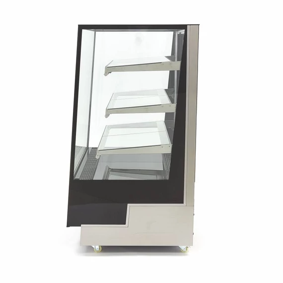 Bemutató vitrin 120cm - 500L