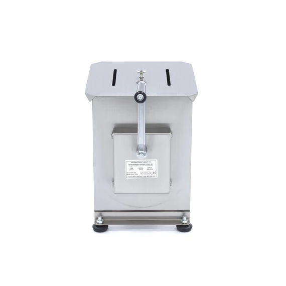 Húskeverő 20L - Kézi - 15kg hús