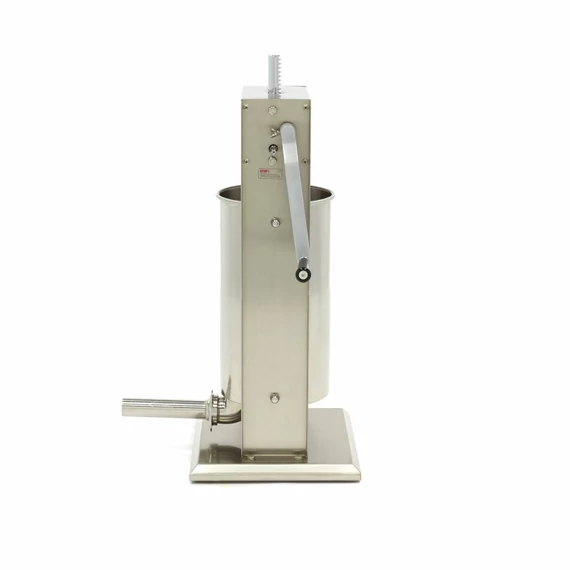 Churros gép 15L - Többféle méretű Churros - 2 sebességgel