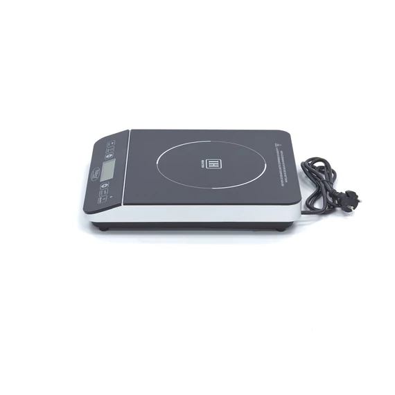 Indukciós főzőlap 18cm - 2000W