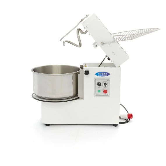 Dagasztó - 50 L - 30 kg Tészta - 2 Sebességfokozat - Kivehető Tál - 400V