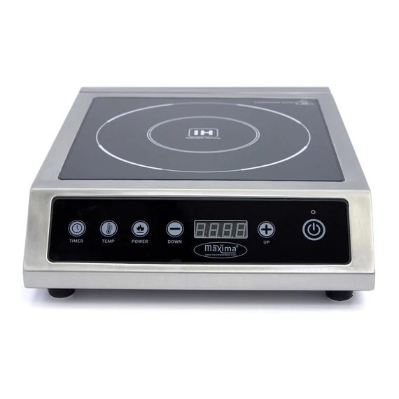 Indukciós főzőlap 24cm - 3500W