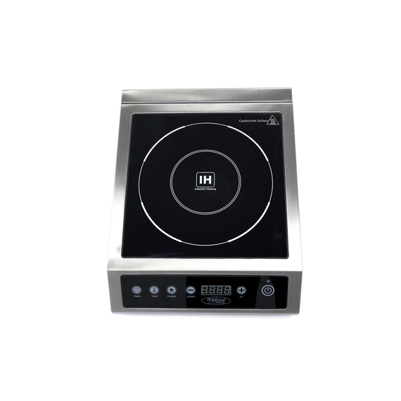 Indukciós főzőlap 24cm - 3500W