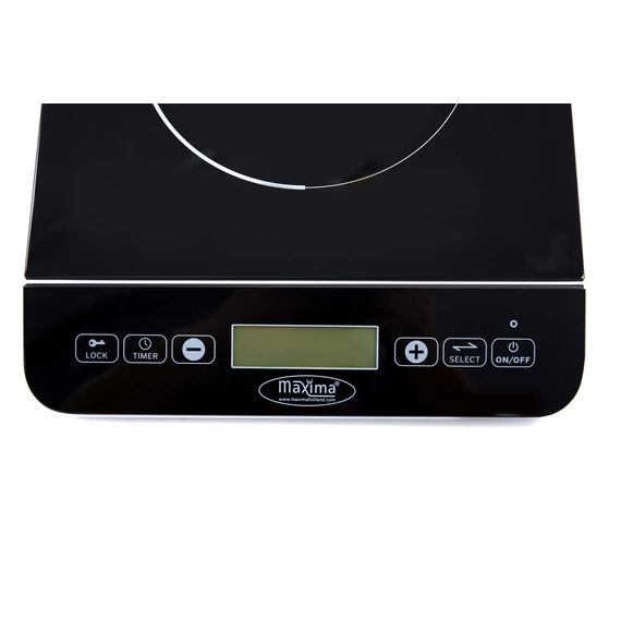 Indukciós főzőlap 18cm - 2000W