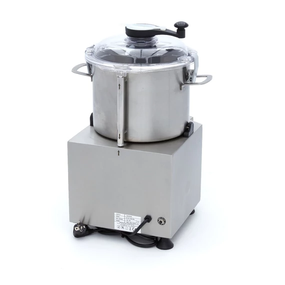 Kutter - 12L