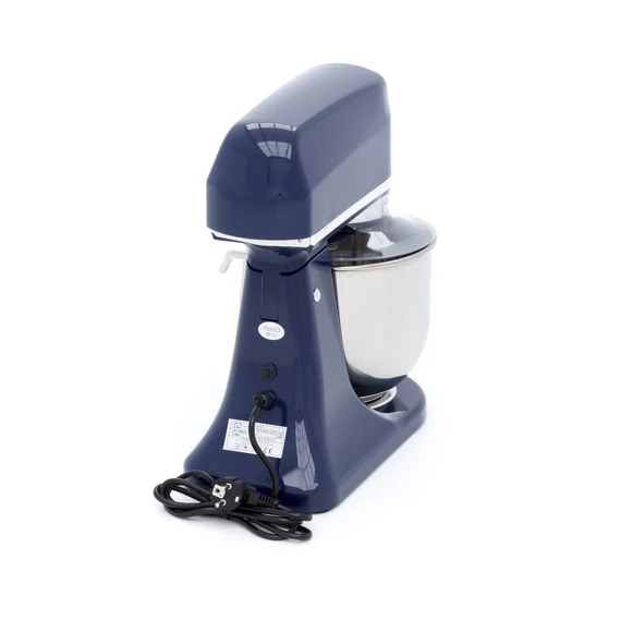 Dagasztó - 7L - akár 2kg tészta - Acélkék