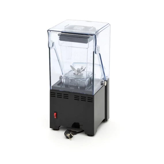 Turmixgép 1,5L - 1500W - 5 program