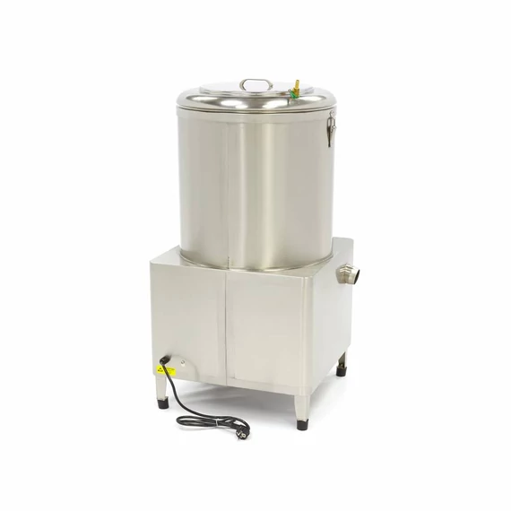 Burgonyakoptató gép 30kg - 600kg/óra