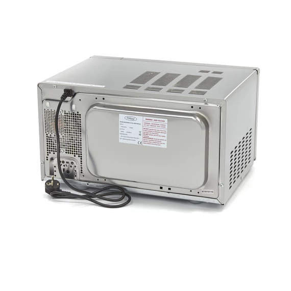 Mikrohullámú sütő 25L - 900W