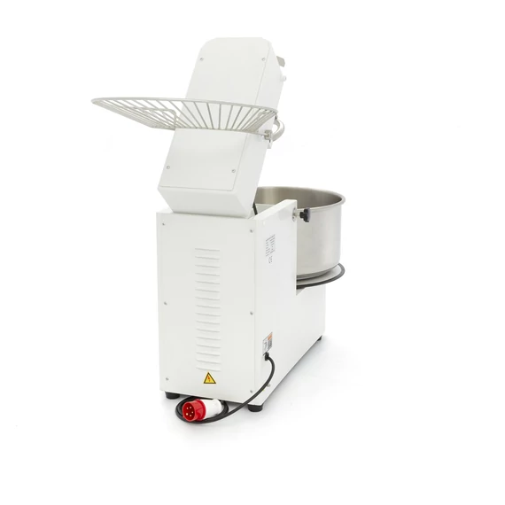 Dagasztó - 50 L - 30 kg Tészta - 2 Sebességfokozat - Kivehető Tál - 400V