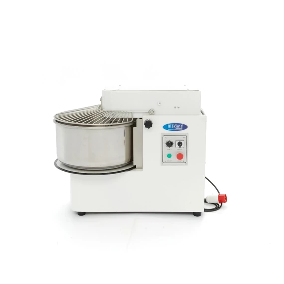 Dagasztó - 50 L - 30 kg Tészta - 2 Sebességfokozat - Kivehető Tál - 400V