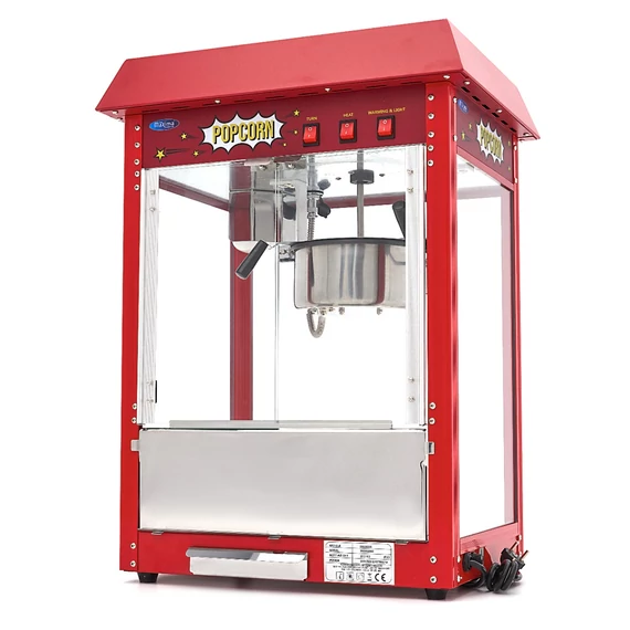 Popcorn gép - 150gr