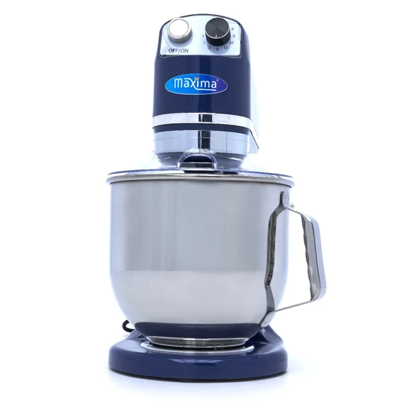 Dagasztó - 7L - akár 2kg tészta - Acélkék