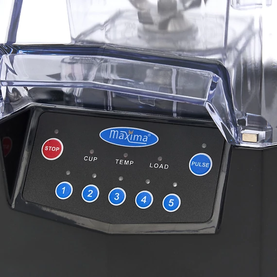 Turmixgép 1,5L - 1500W - 5 program