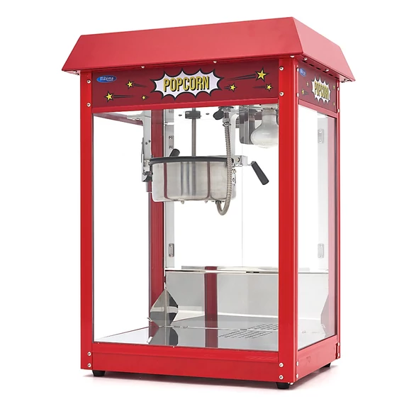 Popcorn gép - 150gr