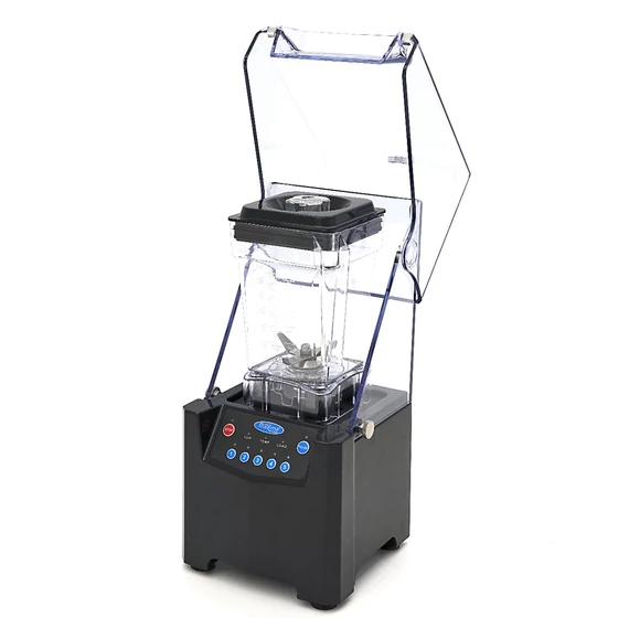 Turmixgép 1,5L - 1500W - 5 program