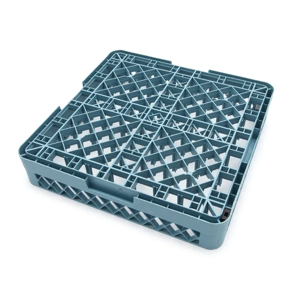 Mosogatógép kosár - 50 x 50cm - 64 rekeszes