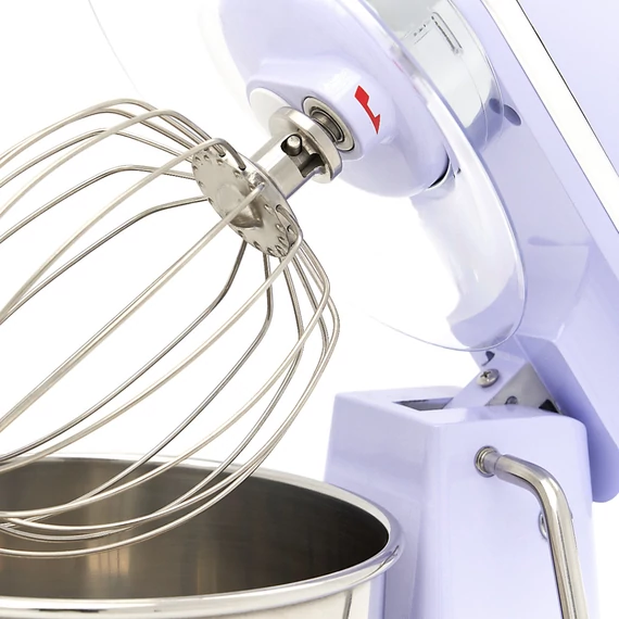 Dagasztó - 7L - akár 2kg tészta - Lila