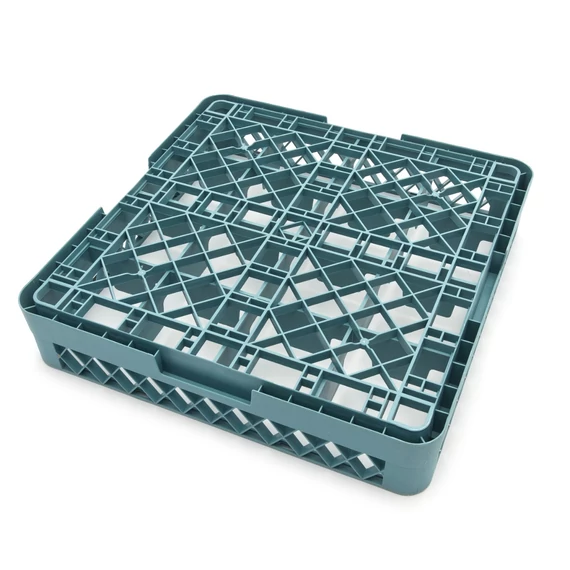 Mosogatógép kosár - 50 x 50cm - 16 rekeszes