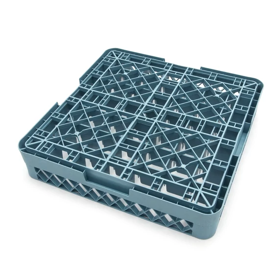 Mosogatógép kosár - 50 x 50cm - 49 rekeszes